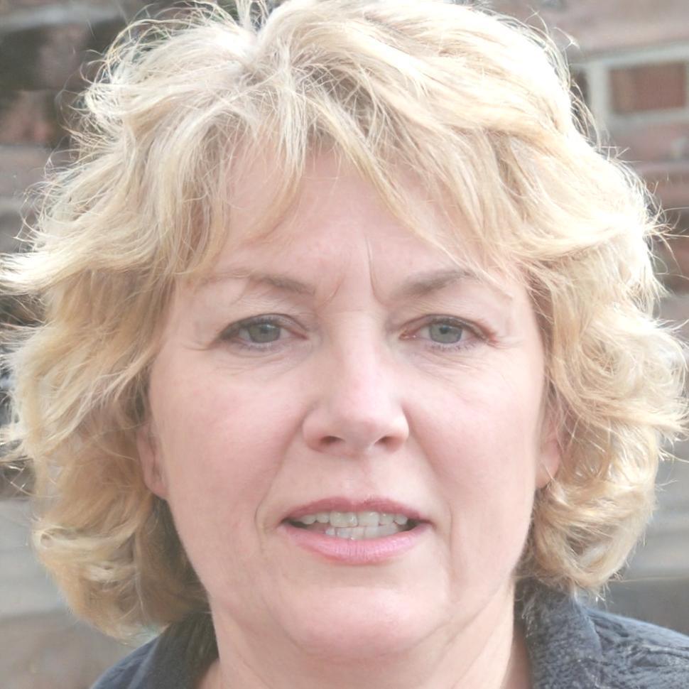 Elena Souto, especialista en análisis técnico